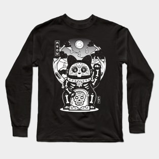 Dead Cat II Long Sleeve T-Shirt